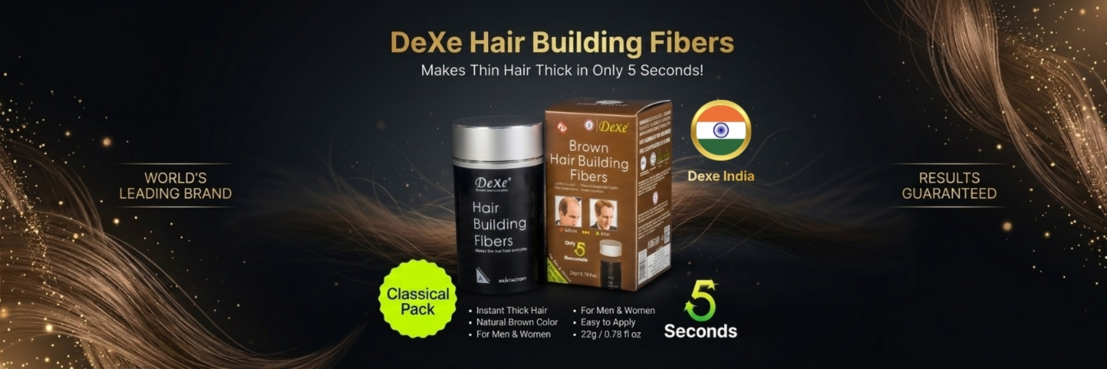 Dexe Banner 3