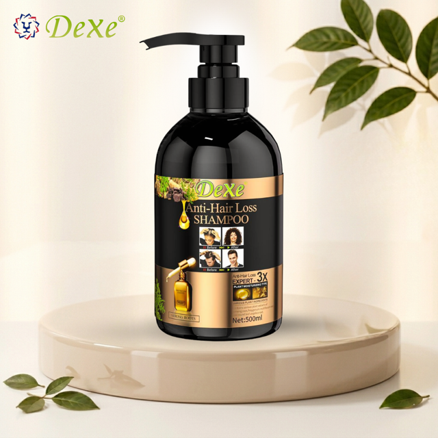 Dexe Anti Hair Loss Shampoo